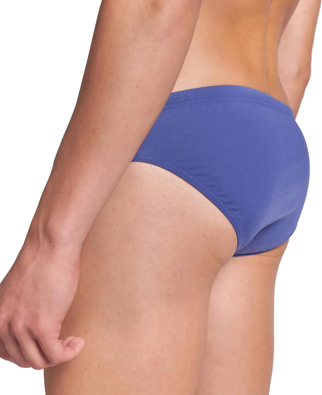 ARENA Men's Performance Solid Team Swim Briefs