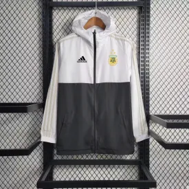 Argentina Windbreaker Jacket 2023-24