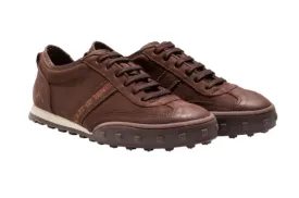 ART Metropolitan 1117 Cross Sky Nobuck-W Sneakers