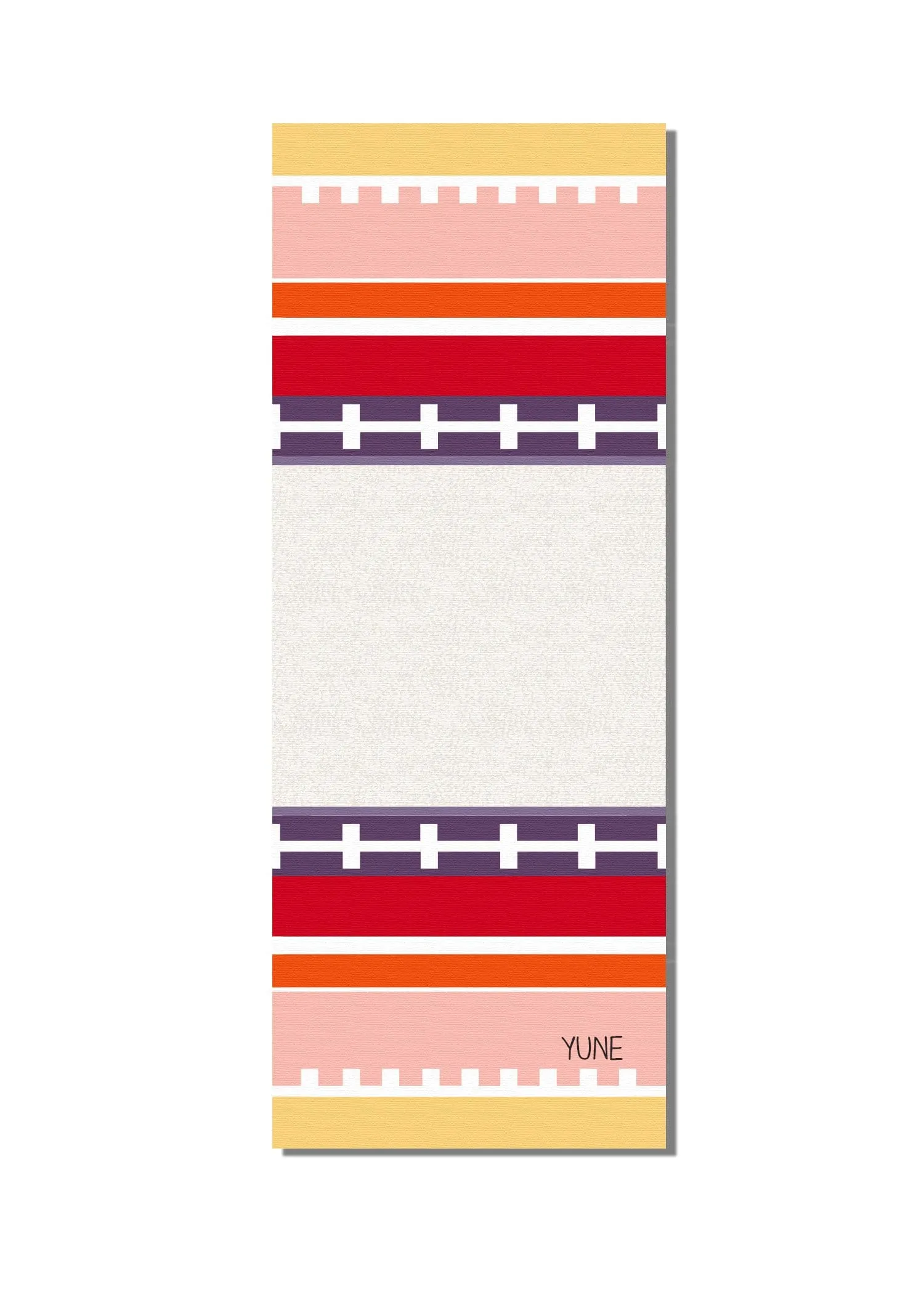 Ascend Yoga Mat Ariel Mat