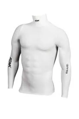 Atak Compression Top