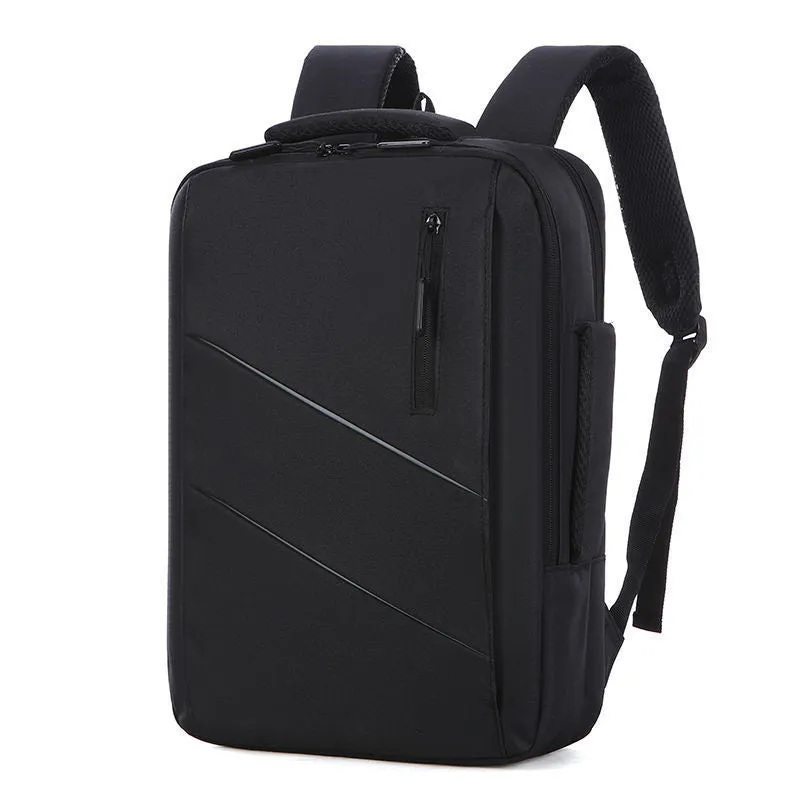 Backpack 14-Inch 15-Inch 16-Inch Laptop  Large Capacity  Business  Laptop Bag