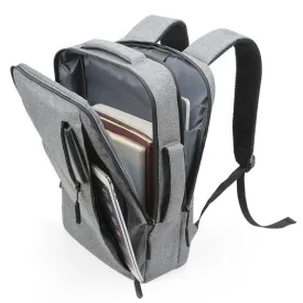 Backpack 14-Inch 15-Inch 16-Inch Laptop  Large Capacity  Business  Laptop Bag