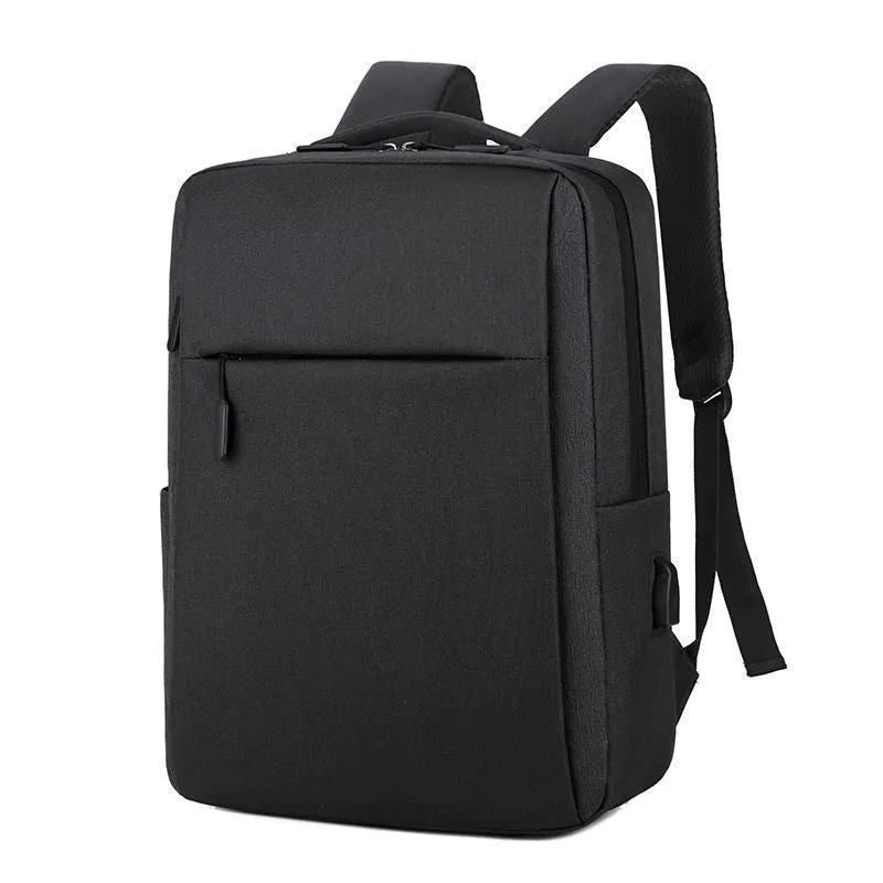 Backpack 14-Inch 15-Inch 16-Inch Laptop  Large Capacity  Business  Laptop Bag