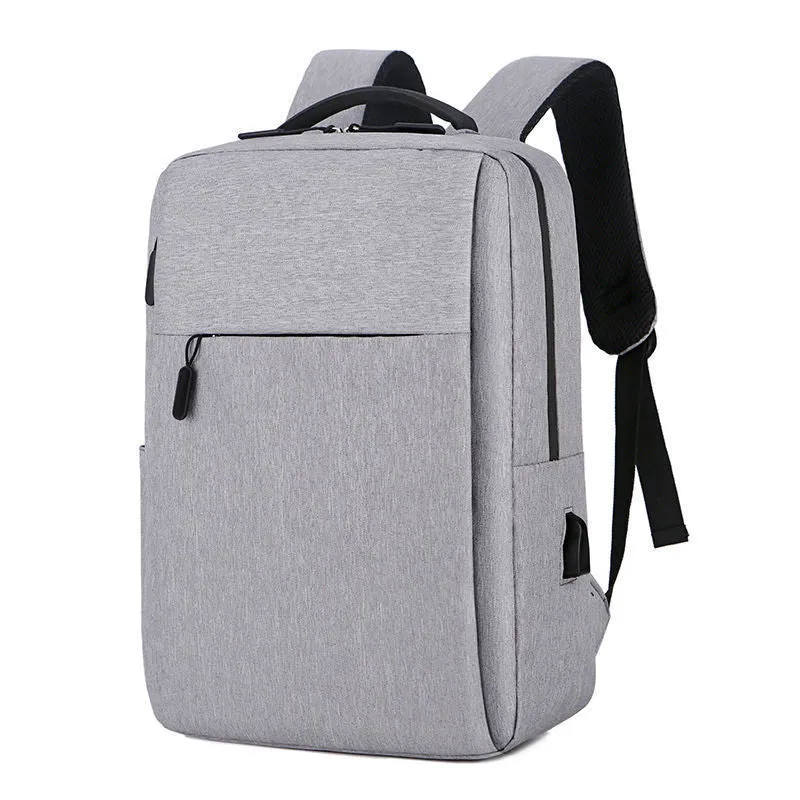 Backpack 14-Inch 15-Inch 16-Inch Laptop  Large Capacity  Business  Laptop Bag