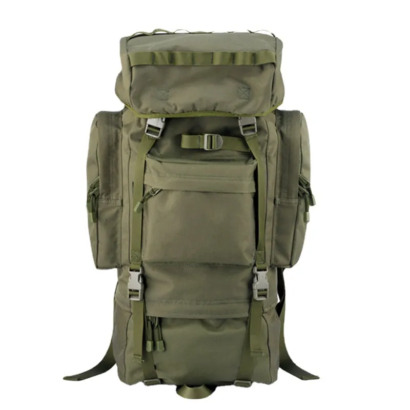 Backpack Camouflage  Camping Mountaineering Travel Supplies  Men Tactical Military Fans Shiralee shoulder bag