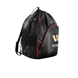 Backpack Jiurishan Sports Equipment Bag Travel Travel Exercise Bag Large Capacity Bucket Bag