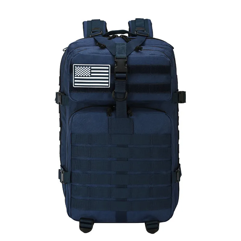 Backpack Military  s Men Camouflage Mountaineering Travel & Outdoor Tactical s shoulder bag