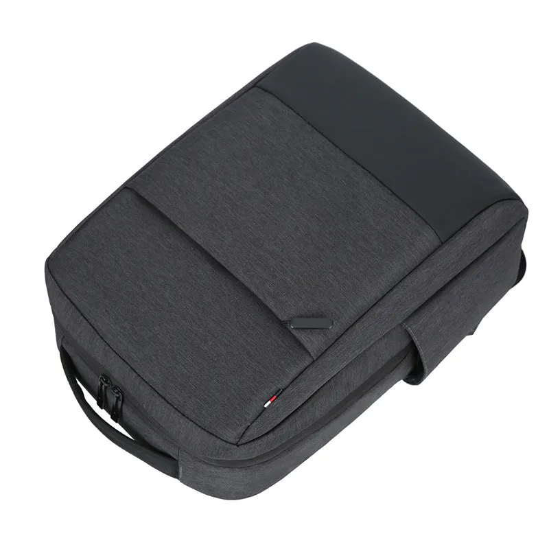 Backpack Multifunctional USB Backpack Large Capacity Computer Backpack