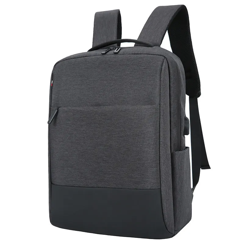 Backpack Multifunctional USB Backpack Large Capacity Computer Backpack