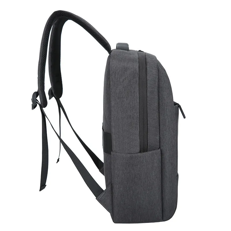 Backpack Multifunctional USB Backpack Large Capacity Computer Backpack