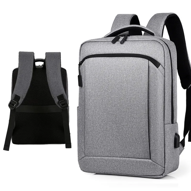 Backpack Oxford Cloth   Fashion Commuter