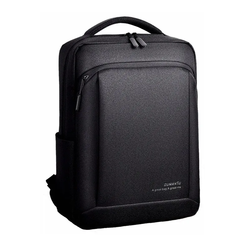 Backpack Oxford Cloth   Fashion Commuter