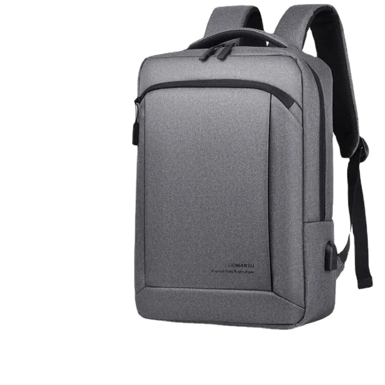Backpack Oxford Cloth   Fashion Commuter