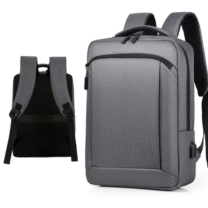 Backpack Oxford Cloth   Fashion Commuter