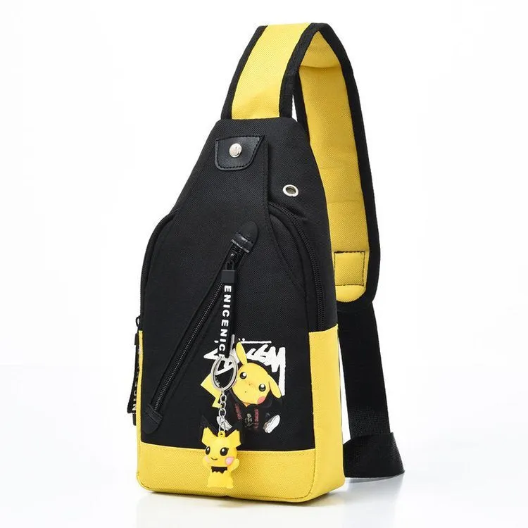 Backpack Personalized  Women Sports Function Cross-Body   Fashion Fashion Brand Shoulder Messenger shoulder bag