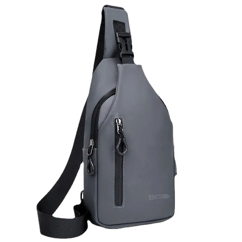 Backpack Personalized  Women Sports Function Cross-Body   Fashion Fashion Brand Shoulder Messenger shoulder bag