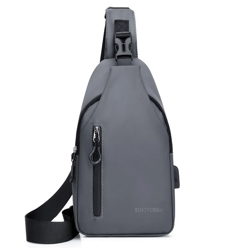 Backpack Personalized  Women Sports Function Cross-Body   Fashion Fashion Brand Shoulder Messenger shoulder bag