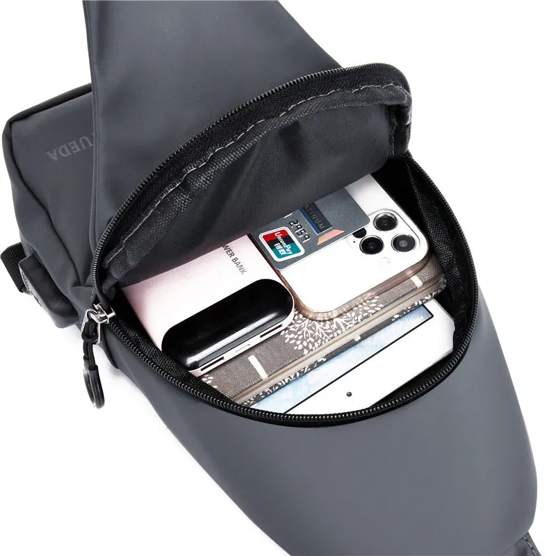 Backpack Personalized  Women Sports Function Cross-Body   Fashion Fashion Brand Shoulder Messenger shoulder bag