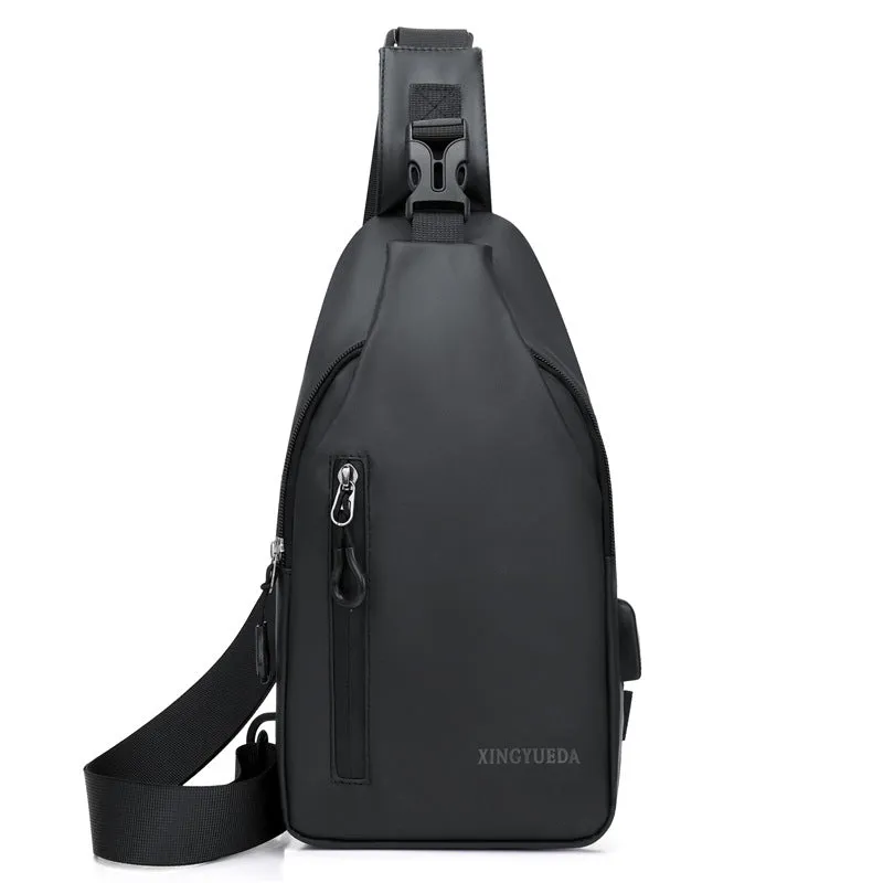 Backpack Personalized  Women Sports Function Cross-Body   Fashion Fashion Brand Shoulder Messenger shoulder bag