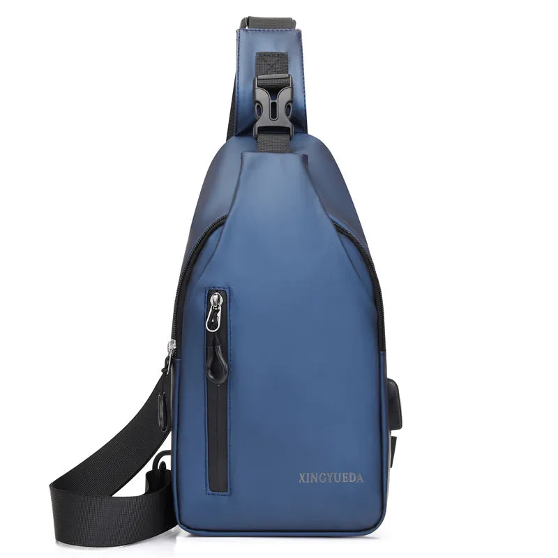 Backpack Personalized  Women Sports Function Cross-Body   Fashion Fashion Brand Shoulder Messenger shoulder bag