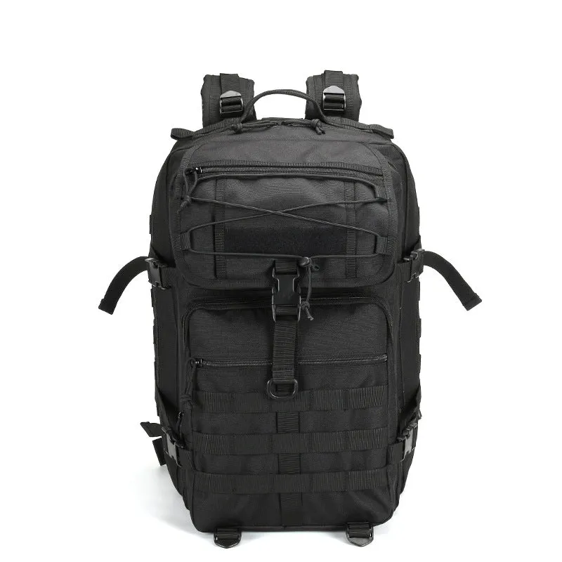 Backpack Sports travel Men Large Capacity Outdoor Tactics shoulder bag