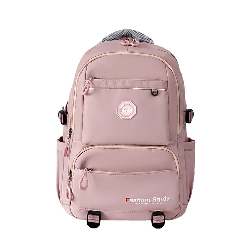 Backpack Trendy Cool New Men's  Travel Leisure Large Capacity Commuter
