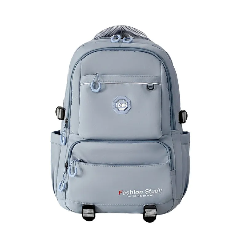 Backpack Trendy Cool New Men's  Travel Leisure Large Capacity Commuter