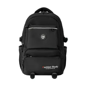Backpack Trendy Cool New Men's  Travel Leisure Large Capacity Commuter