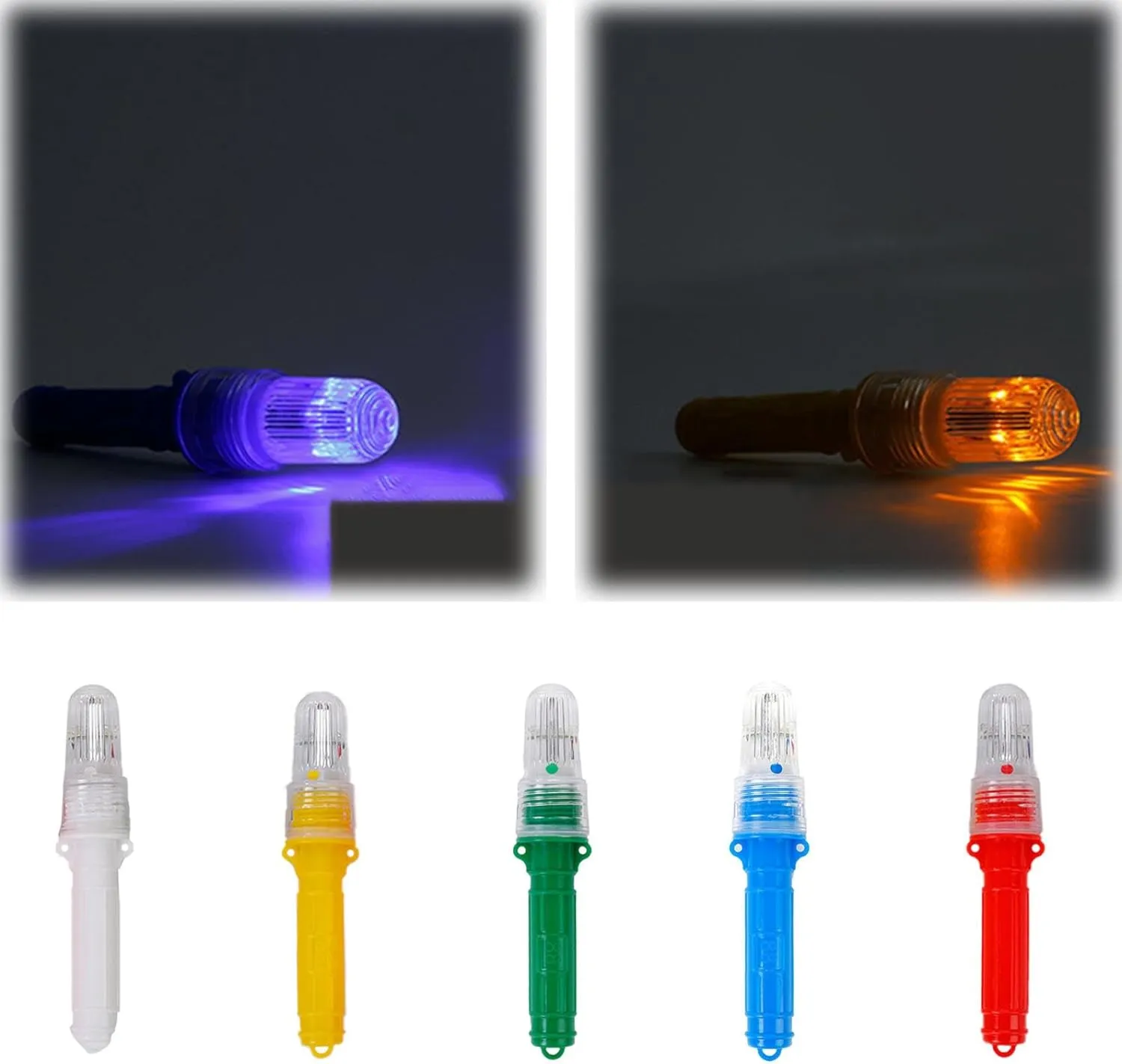 Boat Flares  Boat Flares Coast Guard Approved Marine | Waterproof Emergency Signals for Fishing Nets, Buoys & Boats (Red)