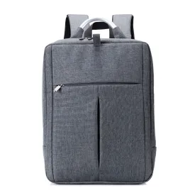Business Backpack Car Gift Bag Backpack Computer Bag Staff =