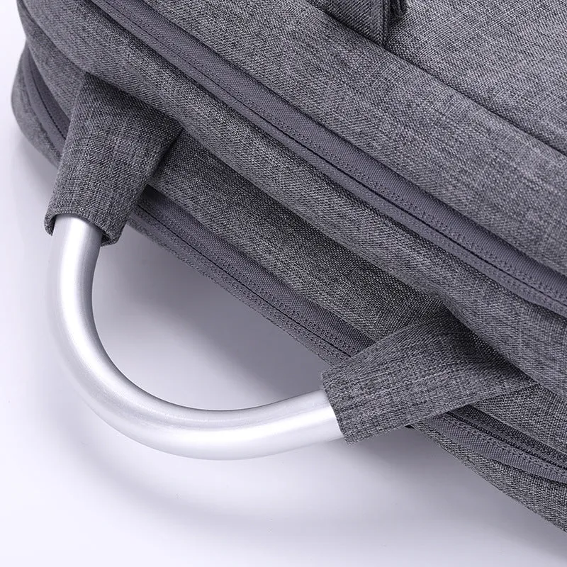 Business Backpack Car Gift Bag Backpack Computer Bag Staff =