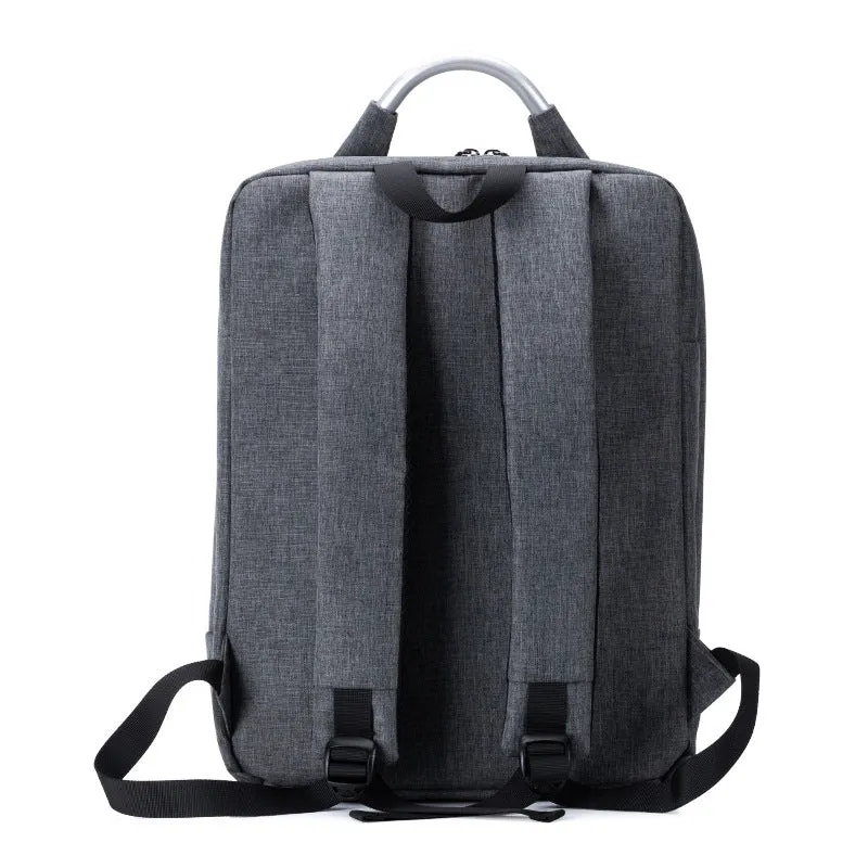 Business Backpack Car Gift Bag Backpack Computer Bag Staff =