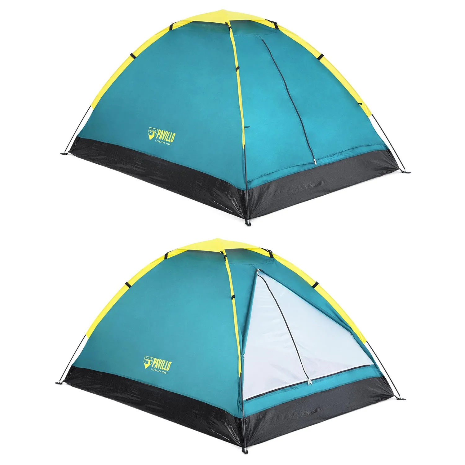 Camping Tent (for 2 People)