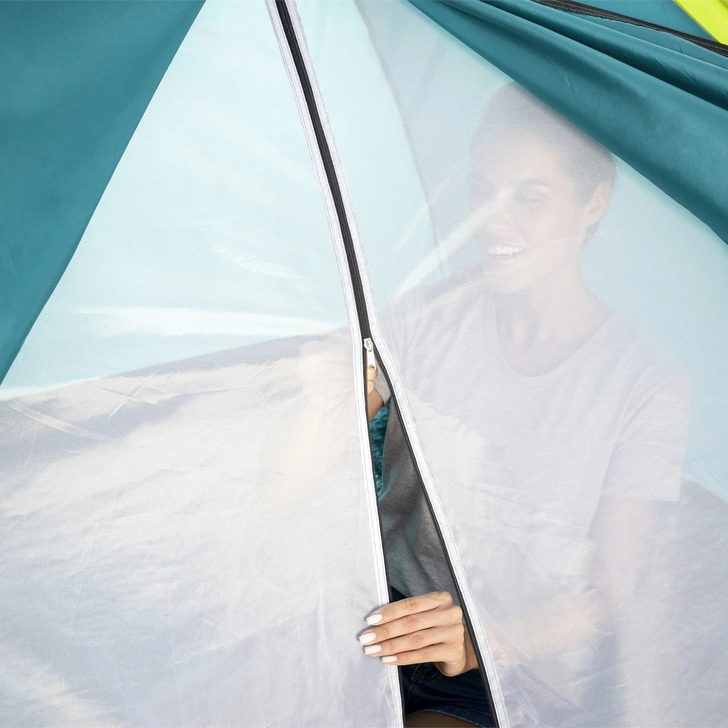 Camping Tent (for 2 People)