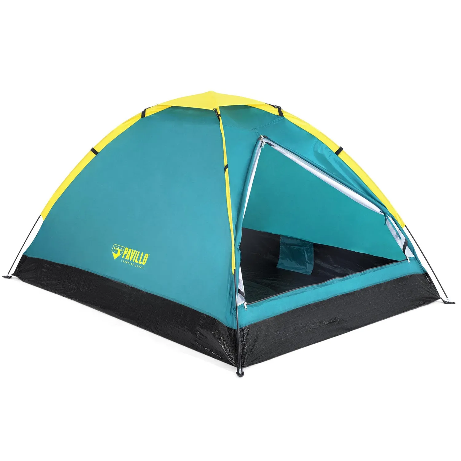 Camping Tent (for 2 People)