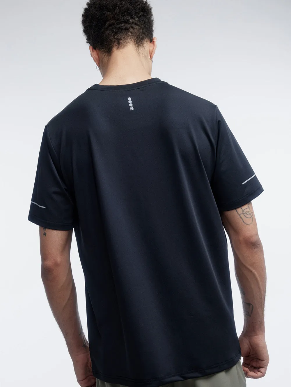 Cooper Compression T-Shirt