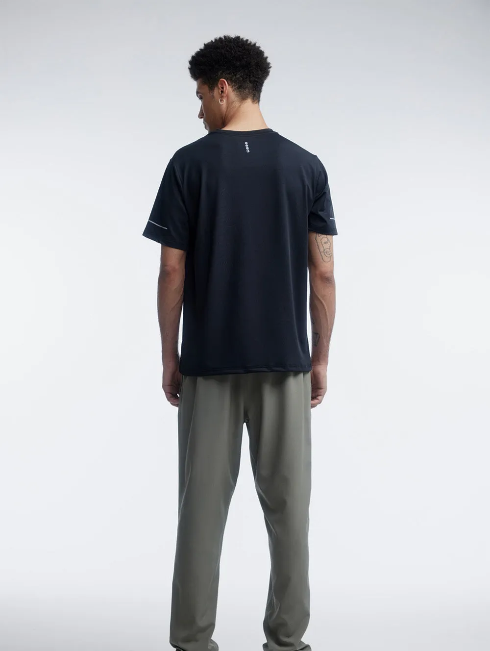 Cooper Compression T-Shirt