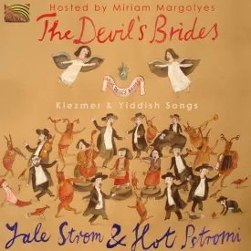 Devil's Brides