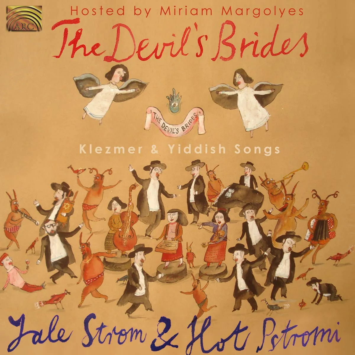 Devil's Brides