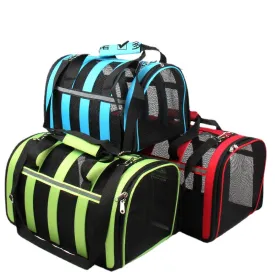 Dogs and Cats Backpack Outing Carry Bag Pet Supplies in Stock