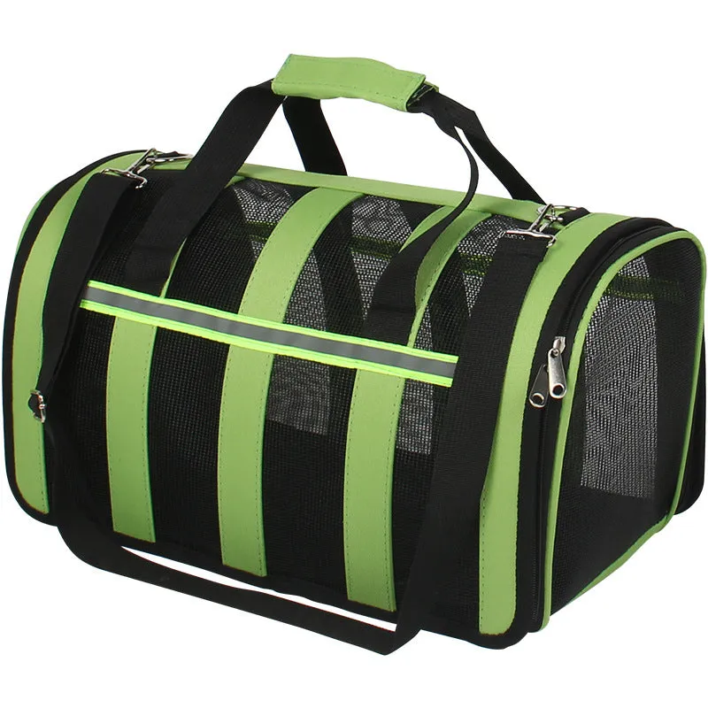 Dogs and Cats Backpack Outing Carry Bag Pet Supplies in Stock