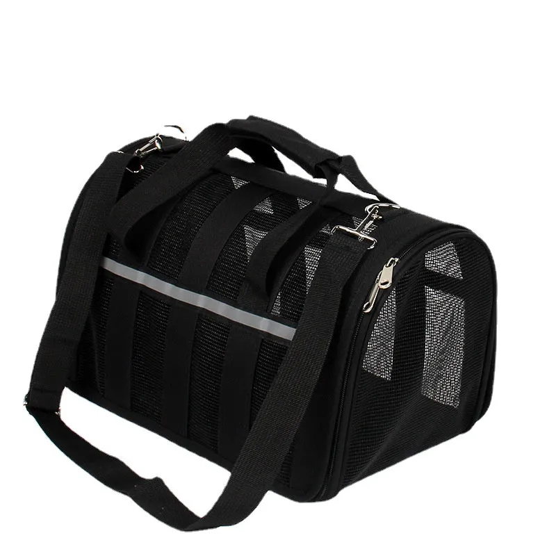 Dogs and Cats Backpack Outing Carry Bag Pet Supplies in Stock