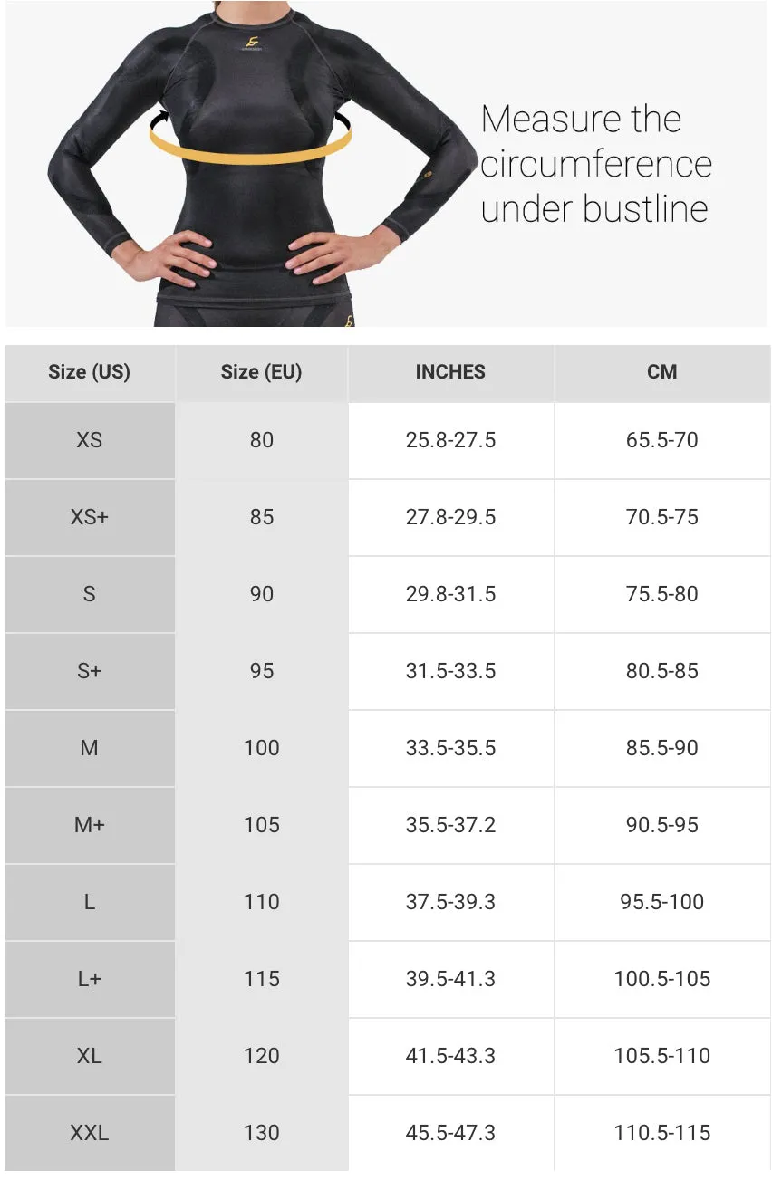 E70 Women's Short Sleeve Compression T-Shirt