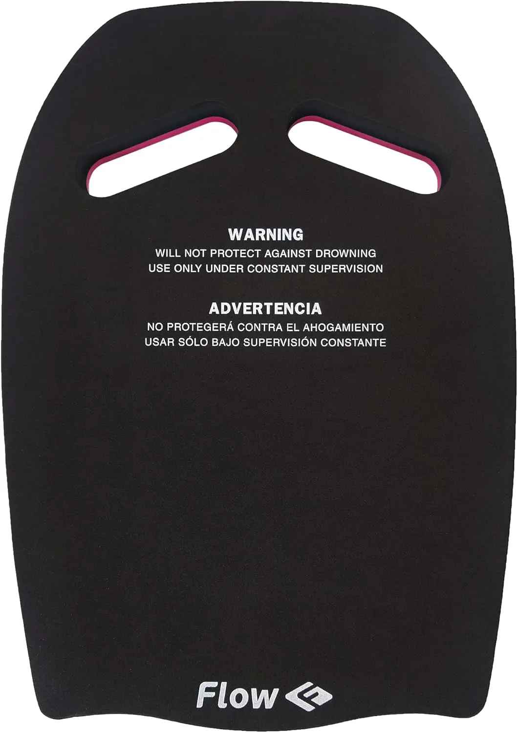 Flow Swimming Kickboard - Youth Swim Training Kick Board for Kids