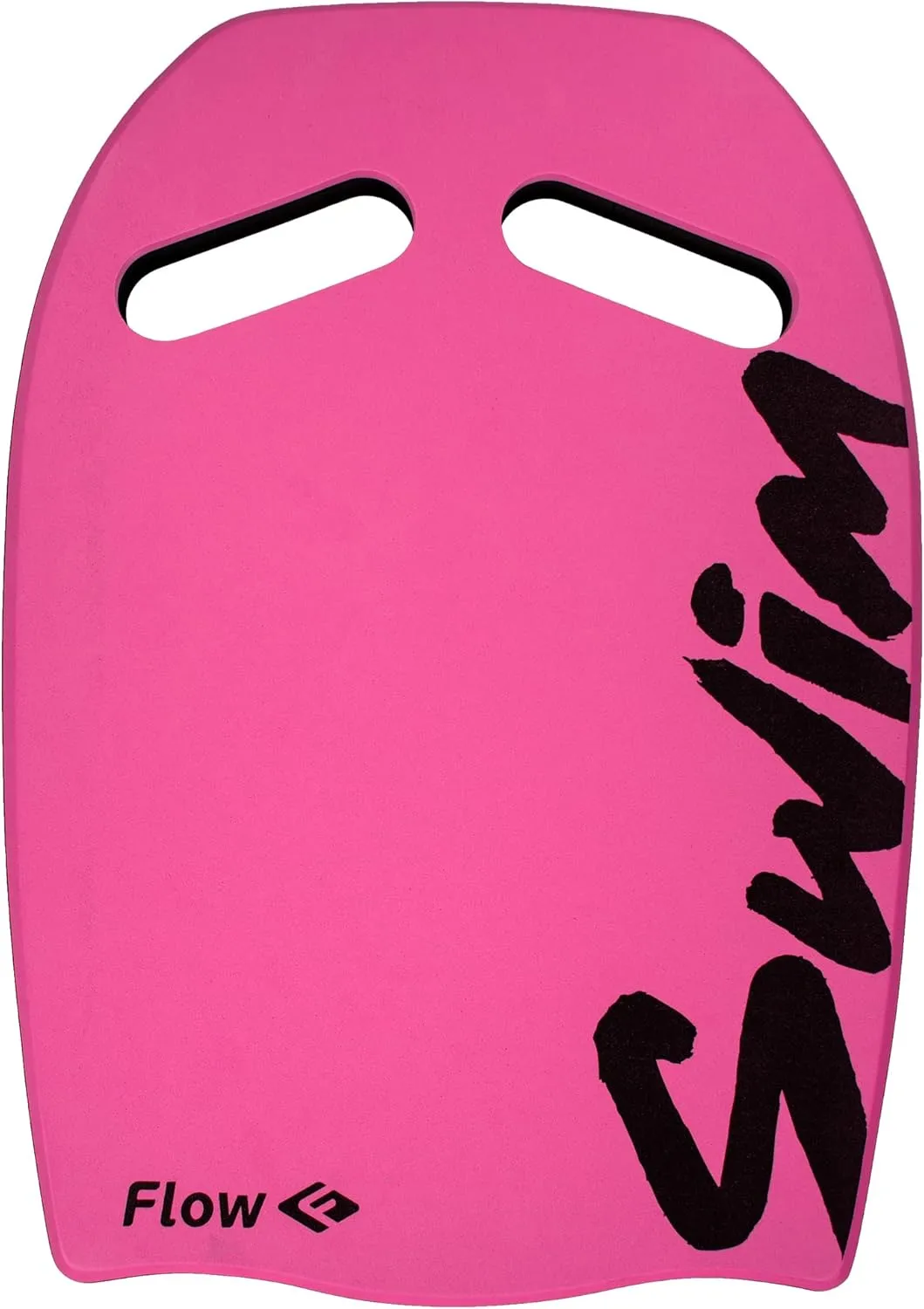 Flow Swimming Kickboard - Youth Swim Training Kick Board for Kids