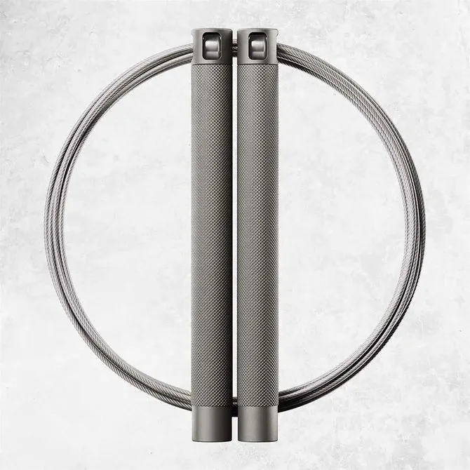 Garage Gear RPM Session4 Speed Rope [WS]