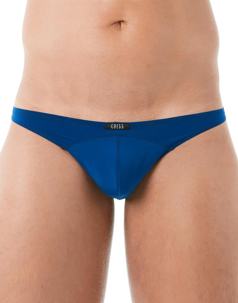 Gregg Homme Wonder Brief 96103