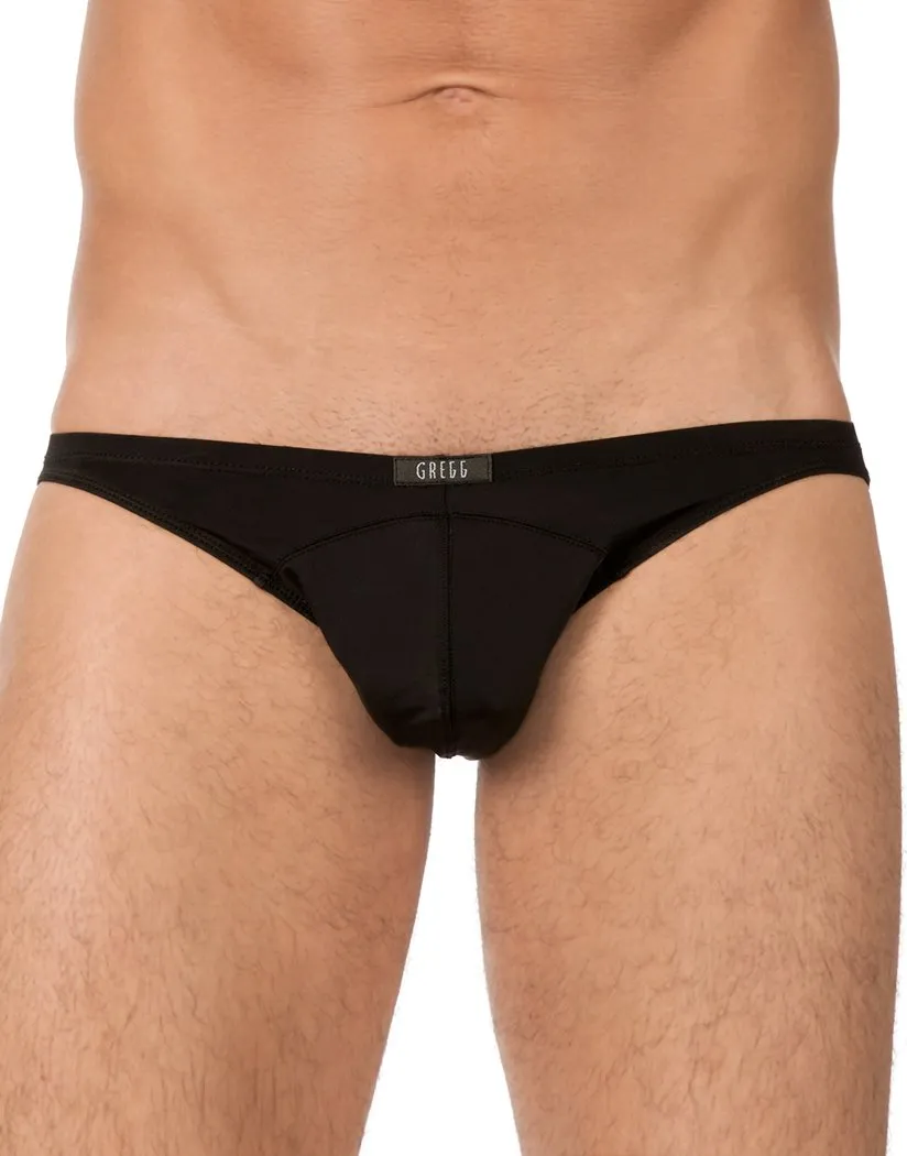 Gregg Homme Wonder Brief 96103