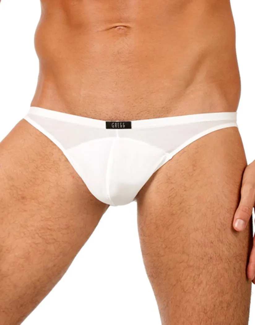 Gregg Homme Wonder Brief 96103